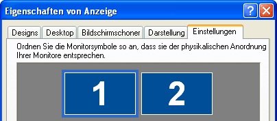 Bildschirm drehen windows 7 1