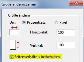 Jpg Datei Verkleinern Paint 3D - Skalieren von Bildern unter Windows und MacOS - Wait for the compression to finish.