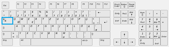 Wie Sieht Die Taste Tab Aus Windows Taste LNJE